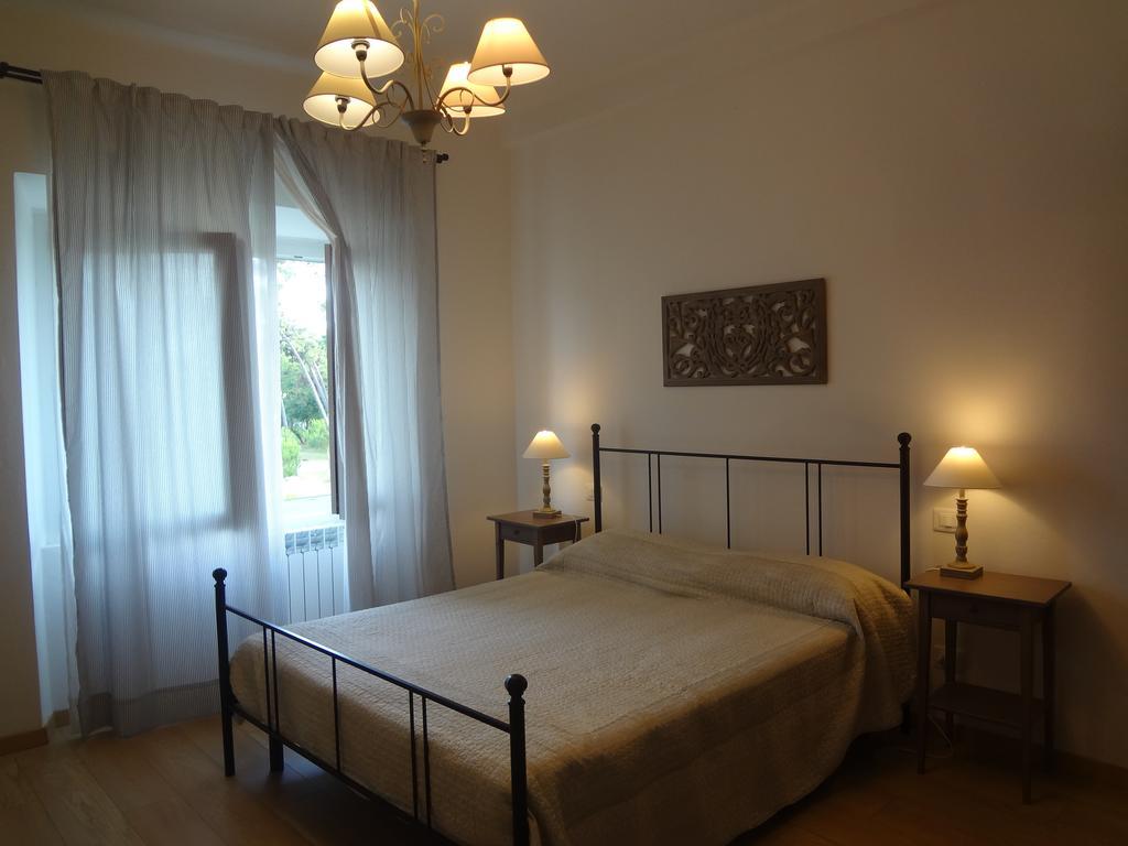 La Pineta Apartment Viareggio Exterior foto