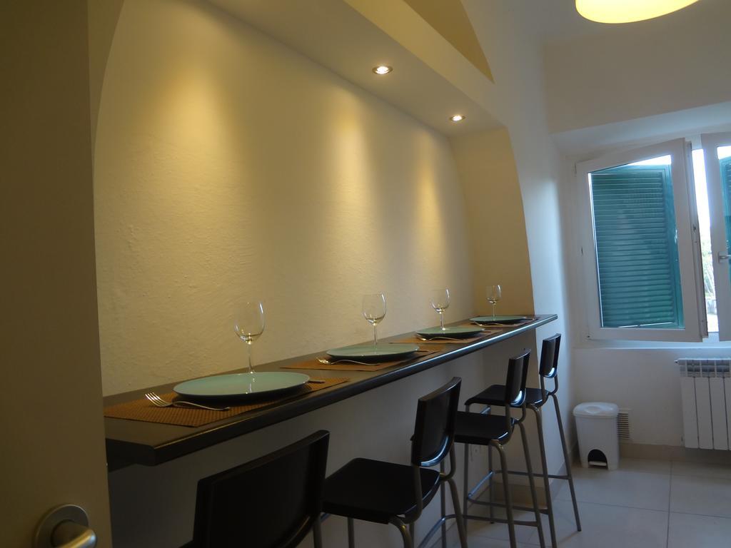 La Pineta Apartment Viareggio Exterior foto