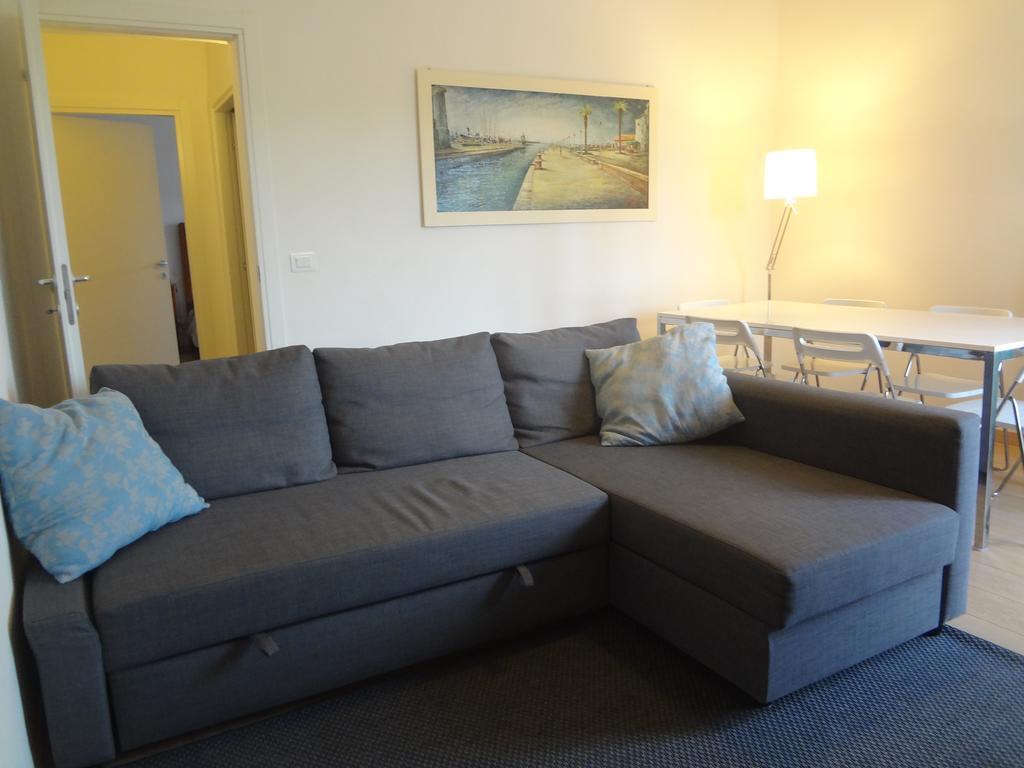 La Pineta Apartment Viareggio Exterior foto