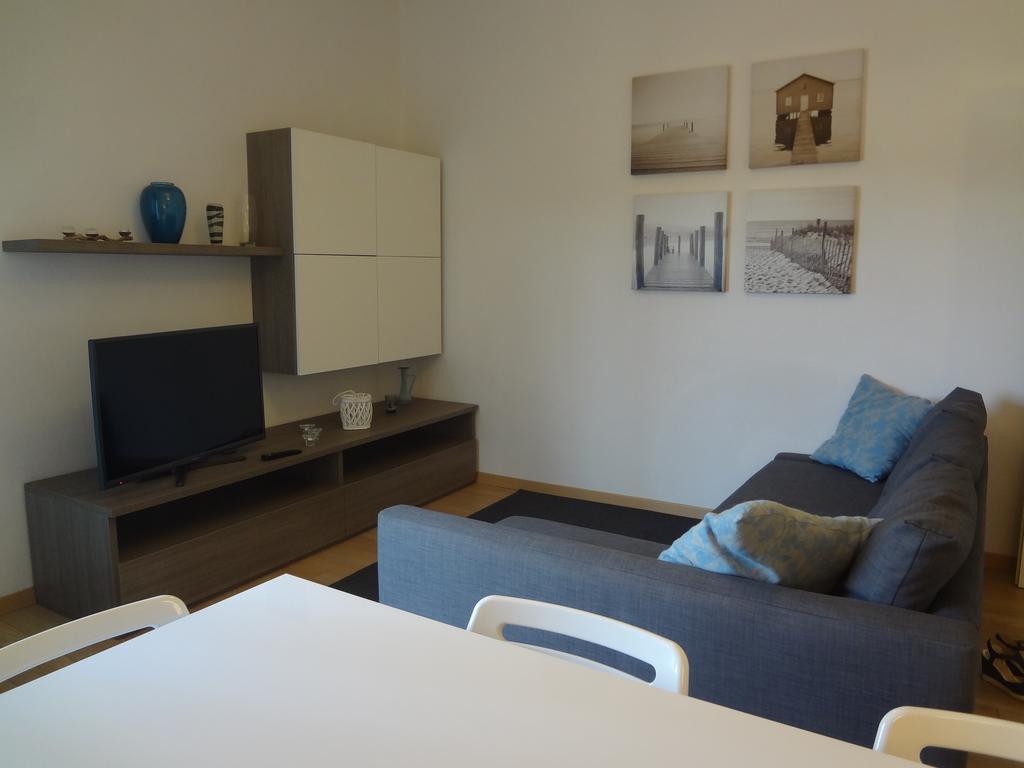 La Pineta Apartment Viareggio Exterior foto